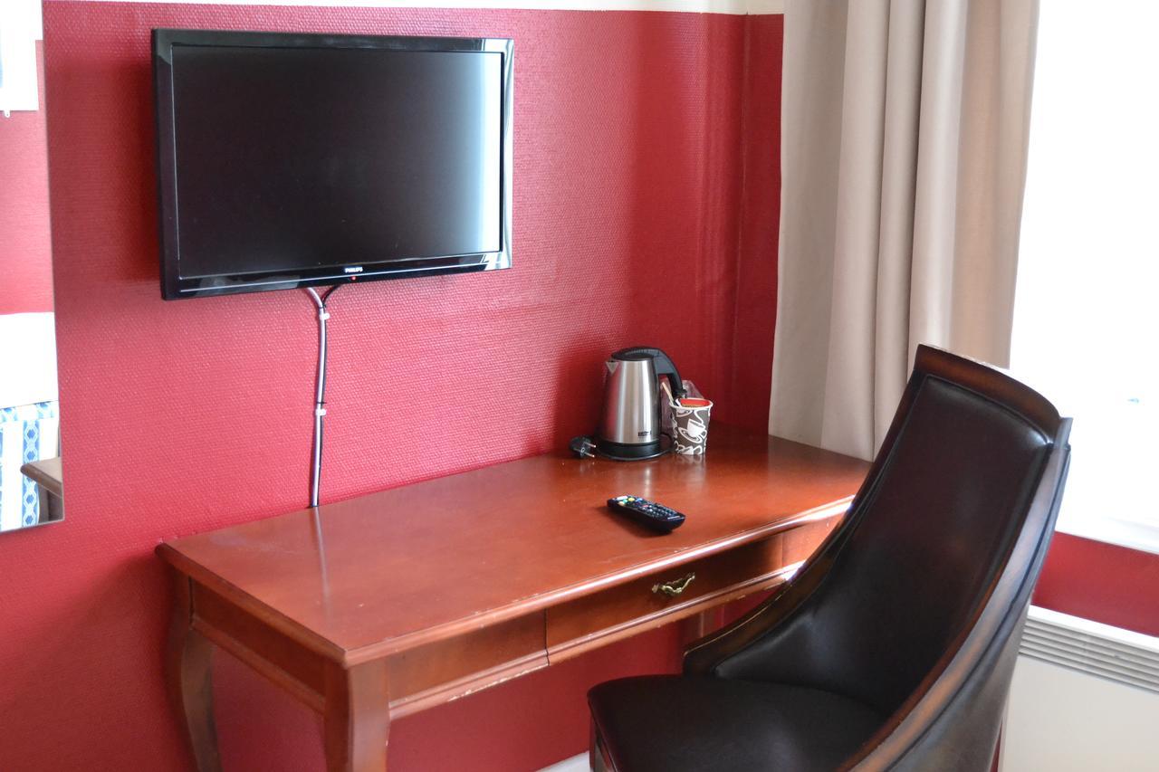 Skansen Hostel Stavanger Dış mekan fotoğraf