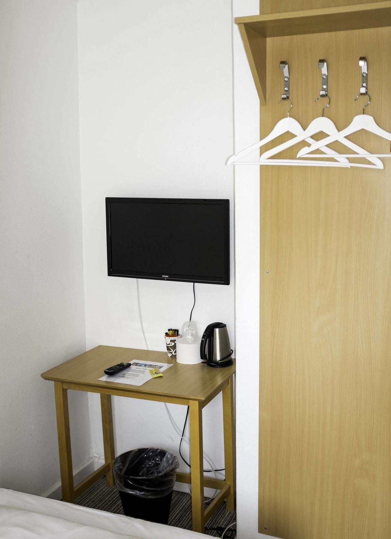 Skansen Hostel Stavanger Dış mekan fotoğraf