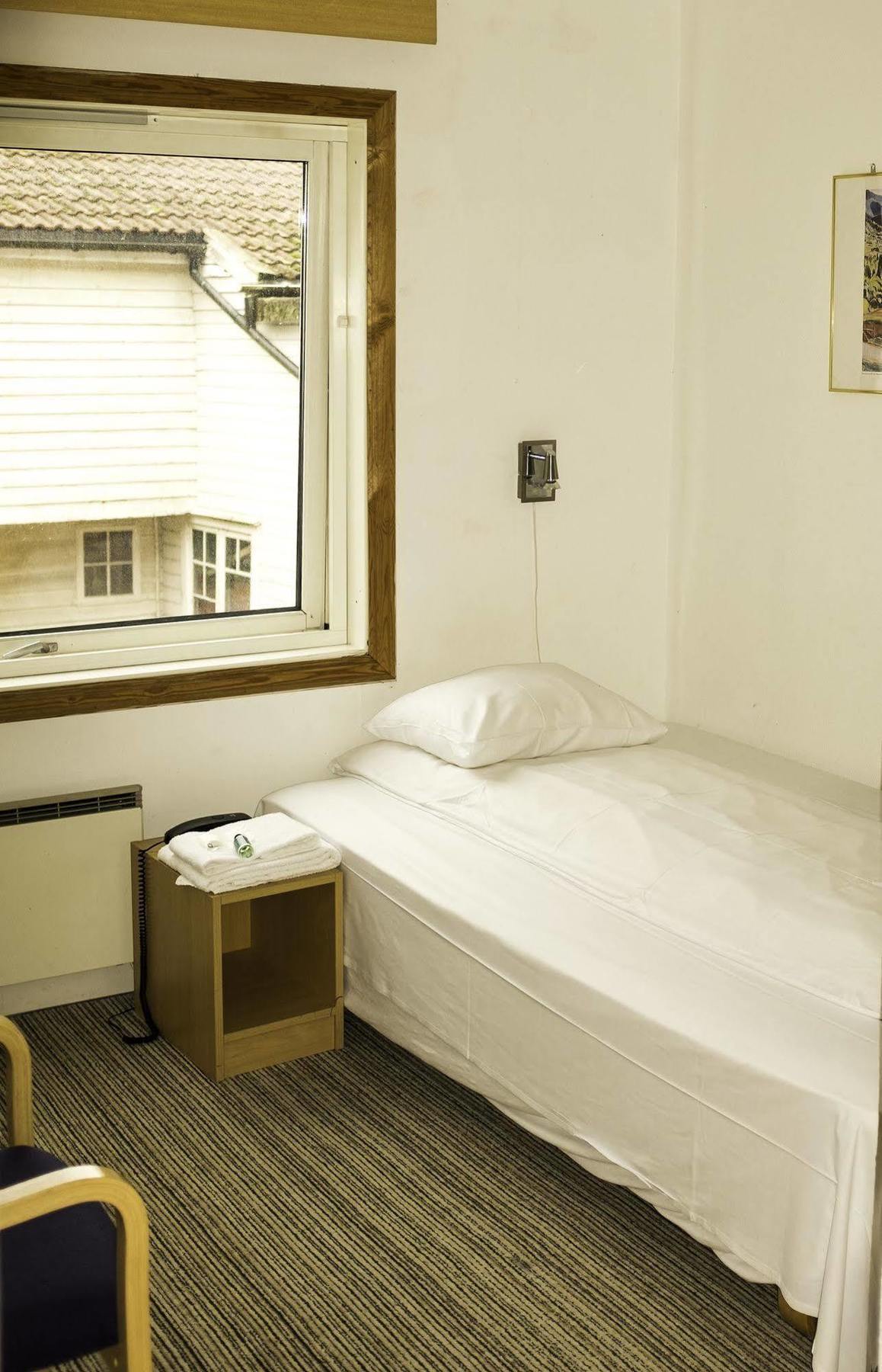 Skansen Hostel Stavanger Dış mekan fotoğraf